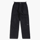 Supreme Cotton Cinch Pant (SS24) Black