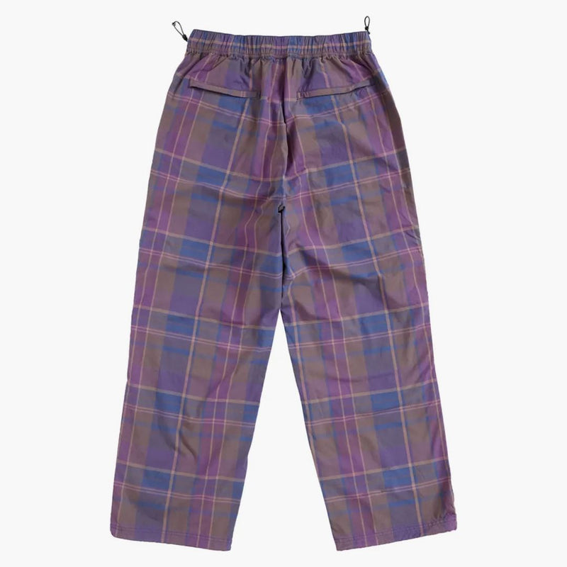 Supreme Cotton Cinch Pant (SS24) Plaid