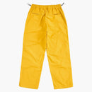 Supreme Cotton Cinch Pant (SS24) Yellow