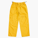 Supreme Cotton Cinch Pant (SS24) Yellow