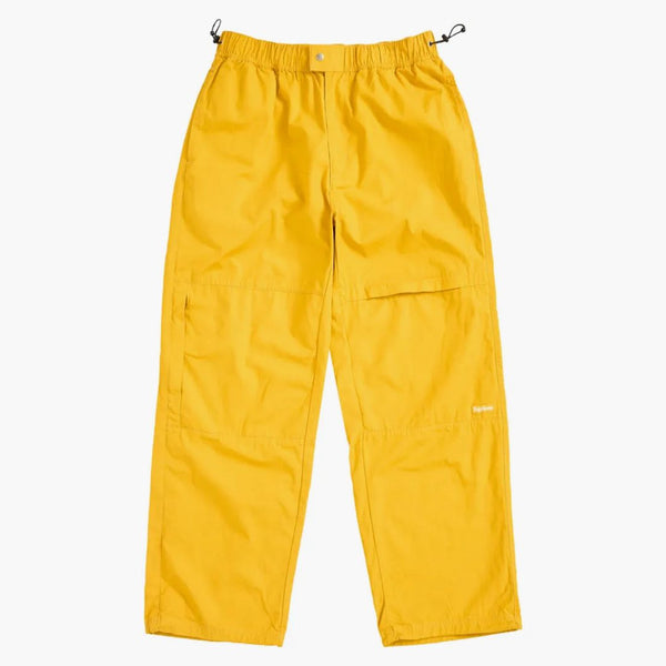 Supreme Cotton Cinch Pant (SS24) Yellow