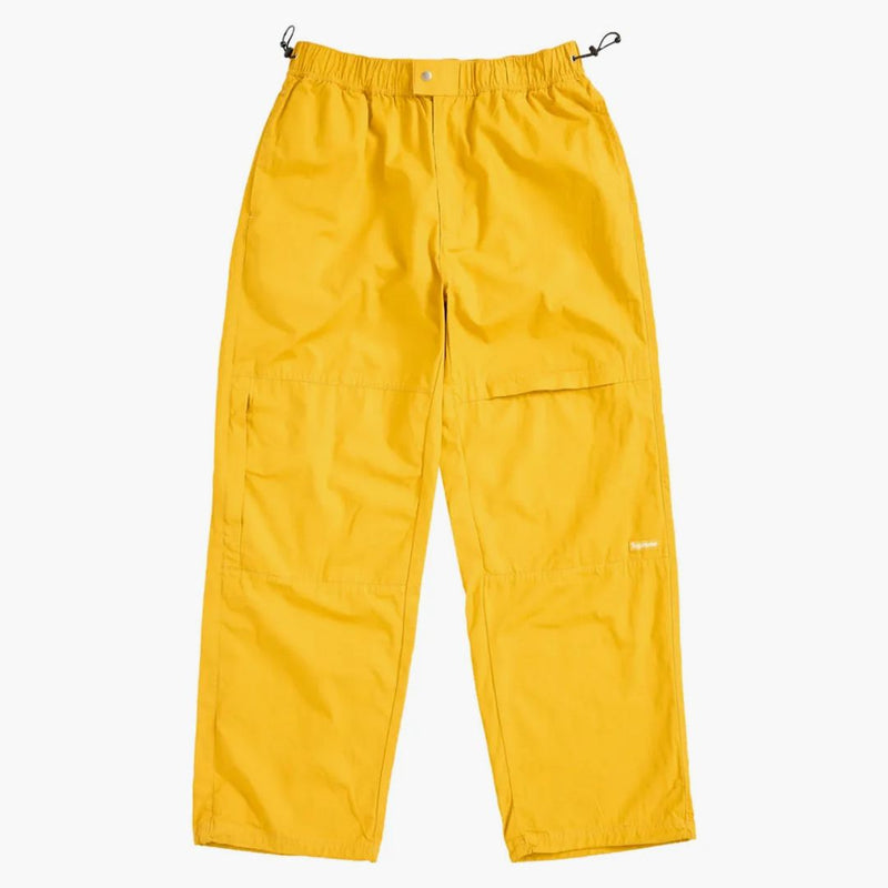 Supreme Cotton Cinch Pant (SS24) Gul