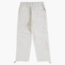Supreme Cotton Cinch Pant Stone