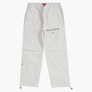 Supreme Cotton Cinch Pant Stone