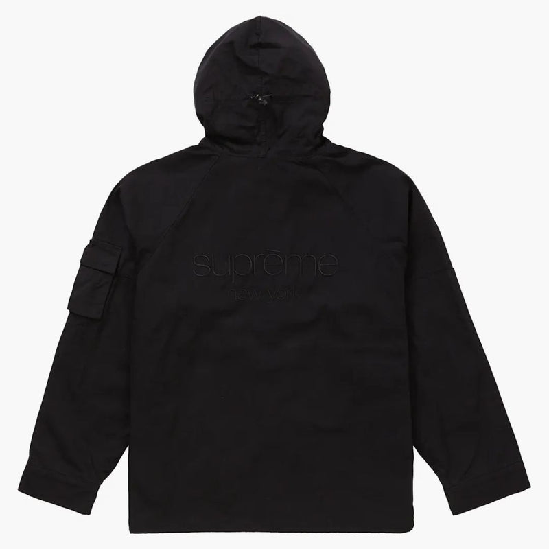 Supreme Field Jacket Black - Buy at Hypeneedz