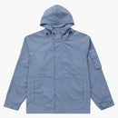 Supreme Cotton Field Jacket Light Blue