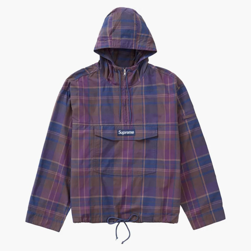 Plaid per l'utilità di cotone supremo