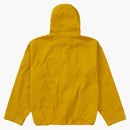 Supreme Cotton Utility Anorak Yellow