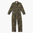 Supreme Coveralls Coveralls Mossy Oak Camo