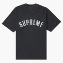 Supreme Cracked Arc S/S Top Black