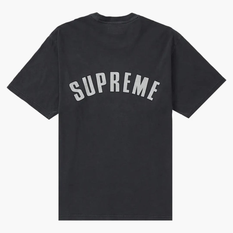 Nejvyšší prasklý oblouk s/s nejvyšší černou