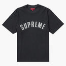 Supreme Cracked Arc S/S Top Black
