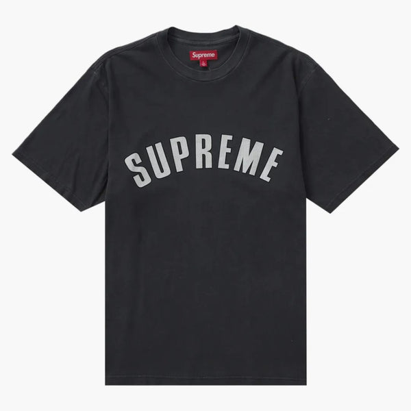 Nejvyšší prasklý oblouk s/s nejvyšší černou