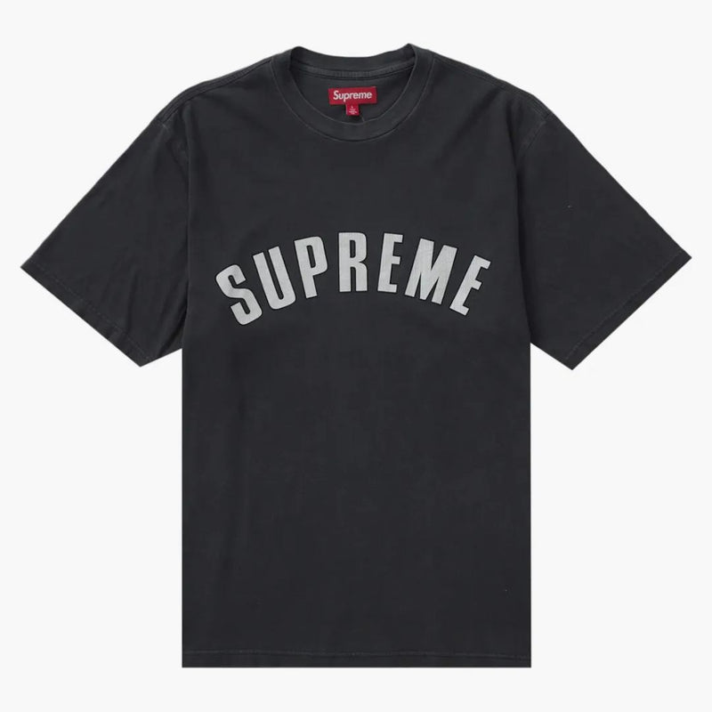 Nejvyšší prasklý oblouk s/s nejvyšší černou