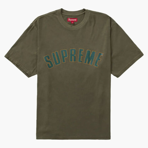 Nejvyšší prasklý oblouk s/s top olive
