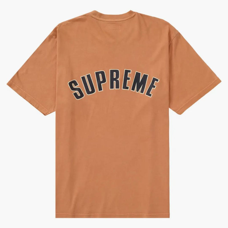 Nejvyšší prasklý oblouk s/s top oranžový