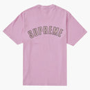 ARC SUPREMO CRUCED ARC S/S Top Pink