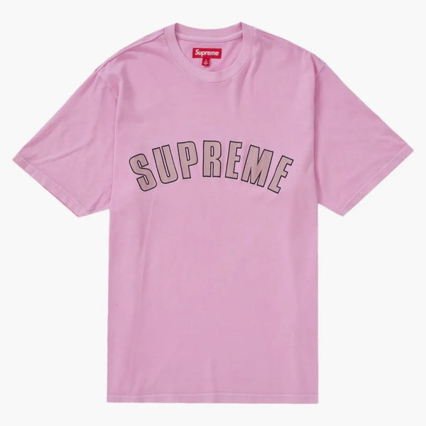 Nejvyšší prasklý oblouk s/s nejvyšší růžový