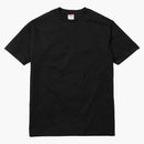 Supreme Crash Tee Black