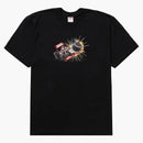 Supreme crash tea (FW21) Black