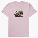 Supremo Crash Tea (FW21) rosa chiaro