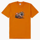 Supremo Crash Tea (FW21) Orange