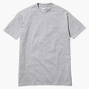 Supreme crash tea Heather gray