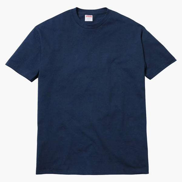 Supreme crash tea navy