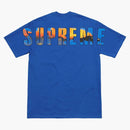 Supreme crash tea royal