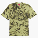 Supreme Create S/S Top Neon Green