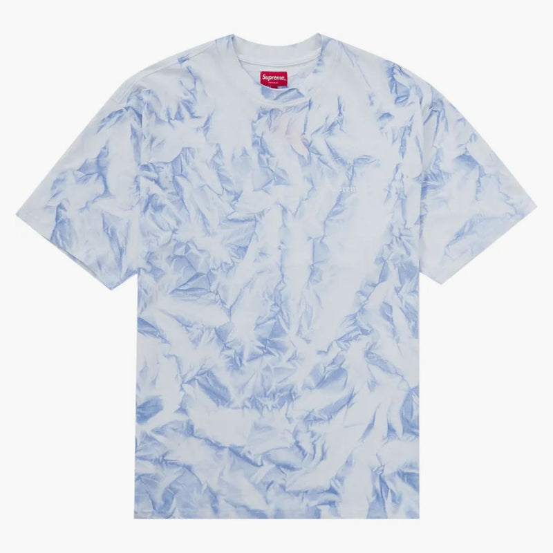 Supreme Create S/S Top White