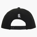 Supreme Creep 6-panel Black
