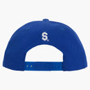 Supreme Creep 6-panel Royal