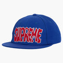 Supreme Creep 6-panel Royal
