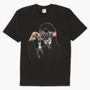 Supreme Creeper Tea Black