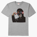 Supremo Creeper Tea Heather Grey