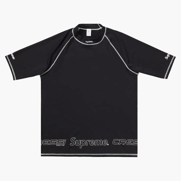 Nejvyšší cressi vyrážka Black