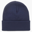 Supreme Crest Geanie Navy