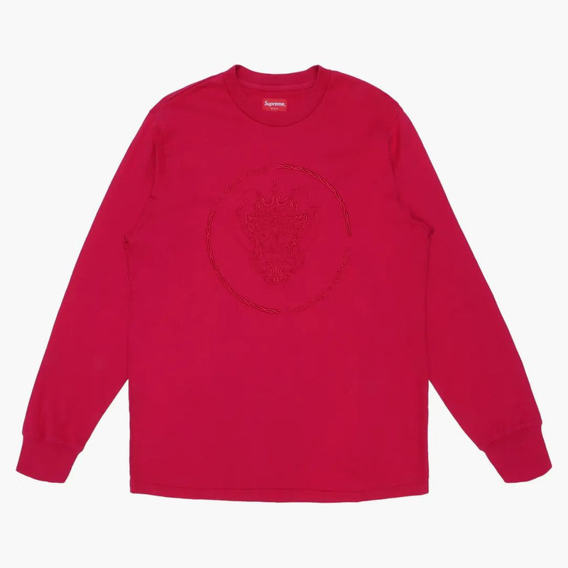 Nejvyšší hřeben l/s top purpus