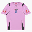 Crest Soccer Jersey Pink