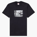 Supreme crew 96 tea black