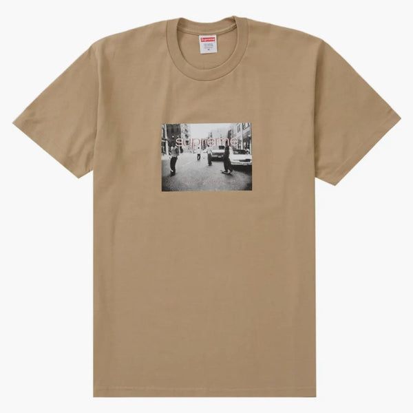 Nejvyšší posádka 96 čaj khaki