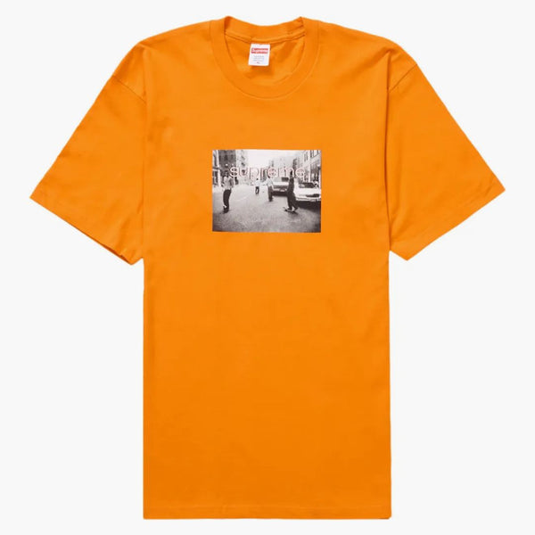 Nejvyšší posádka 96 čaj oranžová
