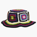 Supreme Crochet Crusher Multicolor