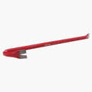 Najwyższe narzędzie Crowbar Red