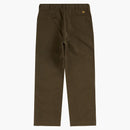 Supreme Crown Chino Pant Olive