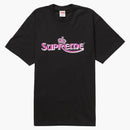 Supreme crown tea black