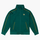 Supreme Crown Track Jacket Green