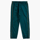 Supremo Crown Track Pant Green