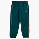 Supremo Crown Track Pant Green